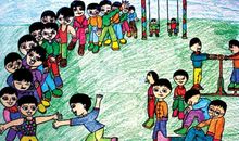 我的课间我做主