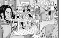 令人敬佩的同桌