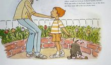 我不再害怕尝试