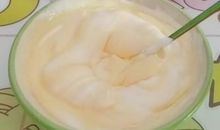 我学会了做起泡胶