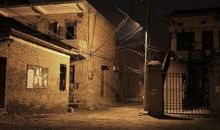 华丽背后是心酸