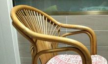 老藤椅去哪儿了