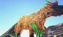 我变成了霸王龙