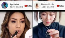 她滋润了我的心