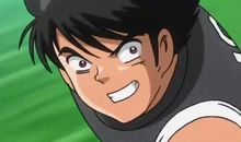 热血的青春最美丽