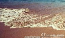 勇敢起来，坚强微笑