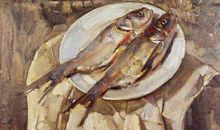 舌尖上的“享受”