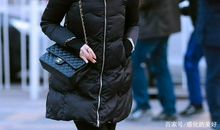 爱是一道靓丽的风景线