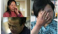 含泪讲起那件事