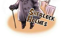 我家的“福尔摩斯”