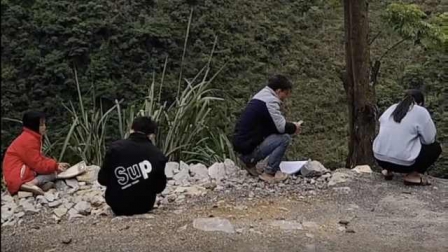 曾旺的父亲