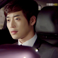 那一刻感动了我的心