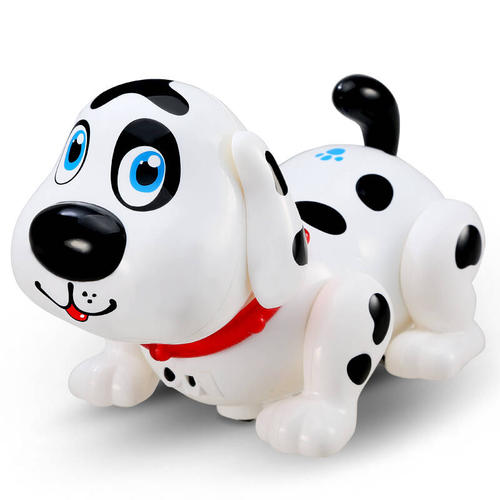 我想发明一个多功能机器人