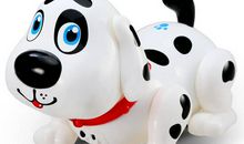 我想发明多功能机器人