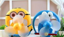 “玩具”电风扇