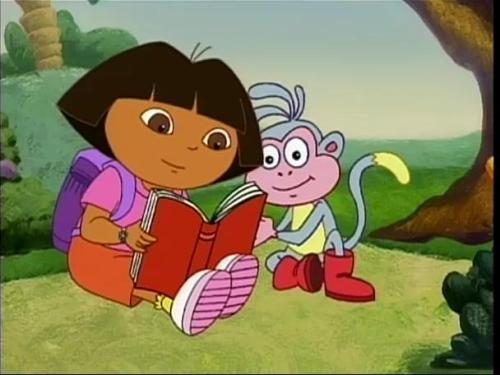 一次有趣的冒险