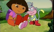 一次有趣的探险