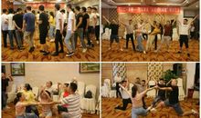 豆腐·老人·信任