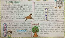 四年级，我来啦