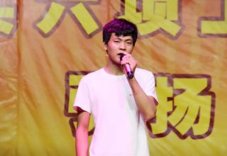 一点母爱