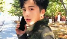 那一刻我领悟了