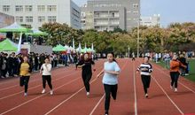 我们的秋季运动会