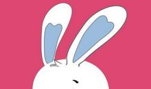 老师变成了小白兔