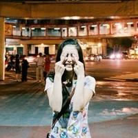 我不能忘记你的微笑