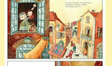 我想送给外婆永远的青春