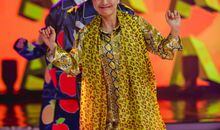 我希望我还是一个小孩子