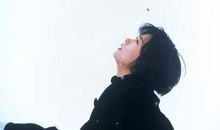 窗外那动人的一幕