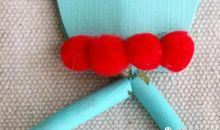 珍爱的一件玩具