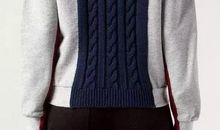 一件毛衣改变了我