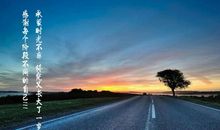 我的岁月我的路