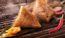 我最喜欢的风味食品