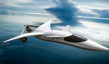 未来的私人飞机