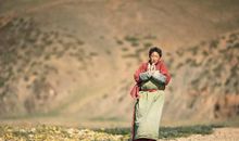 我的牵挂在远方