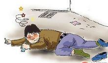 祖祖，您为什么要走？