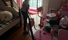 我是奶奶的好帮手