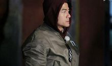 那一刻我被吓懵了