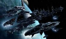 神奇的星际飞船