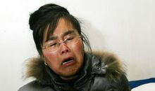 幸福原来就是一顿热饭