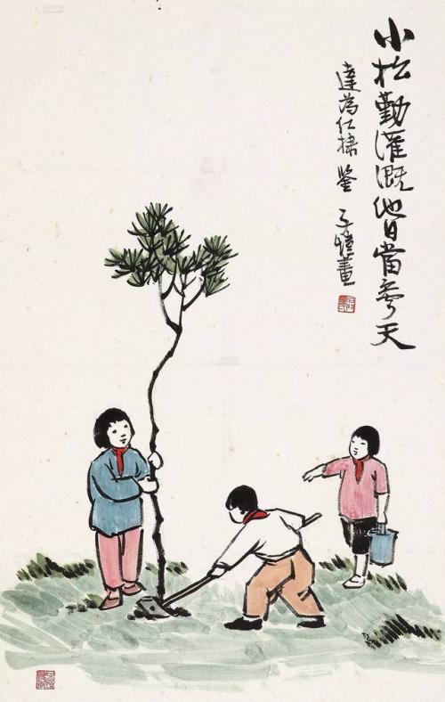 一种让人们相信的耐心