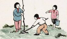 一种让人信仰的耐心