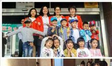 走进锦州电视台有感