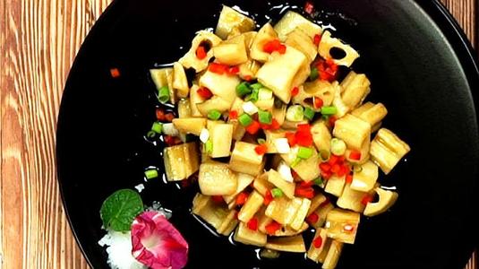 难忘的美味