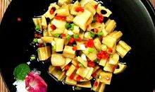 令人难忘的美味