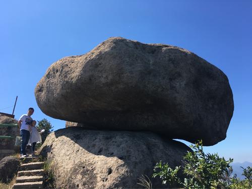 游鱼仓山
