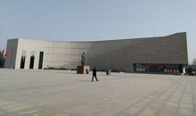 观莱芜战役纪念馆有感