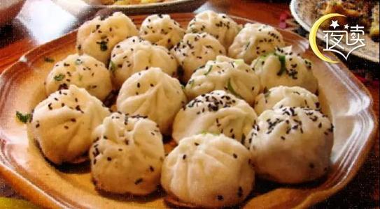 我是苍南的麻赞炸面包